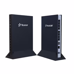 Yeastar TA800 adaptateur de téléphone VoIP