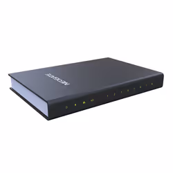 Yeastar TA800 adaptateur de téléphone VoIP - Vue supplémentaire 4