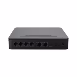 Yeastar S20 entrée et régulateur 10, 100 Mbit/s