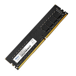 Netac NTBSD4P26SP-16 module de mémoire 16 Go DDR4 2666 MHz