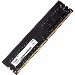 Netac Basic, 8 Go, 1 x 8 Go, DDR4, 3200 MHz, 288-pin DIMM