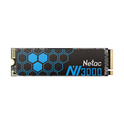 Netac NV3000 M.2 1 To PCI Express 3.0 3D NAND NVMe