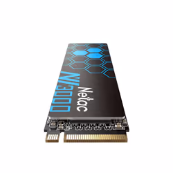 Netac NV3000 M.2 1 To PCI Express 3.0 3D NAND NVMe