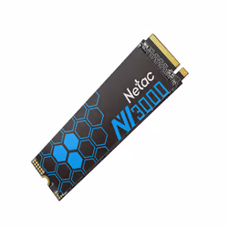 Netac NV3000 M.2 1 To PCI Express 3.0 3D NAND NVMe