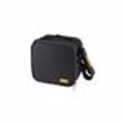 San Ignacio Sac Thermique Walking Business SG4505 Noir Polyester (23 x 22 x 13,5 cm)