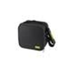 San Ignacio Sac Thermique Walking Business SG4505 Noir Polyester (23 x 22 x 13,5 cm)