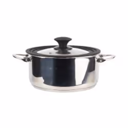 Bergner BGMP-2160 lot de casseroles 3 pièce(s)