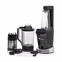Masterpro Bol mixeur TRIO NUTRIMIX MP 1000 W