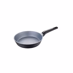 San Ignacio Poêle Bistro SG6422 Aluminium Noir mat (Ø 28 x 6,5 cm)