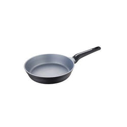 San Ignacio Poêle Bistro SG6422 Aluminium Noir mat (Ø 28 x 6,5 cm)