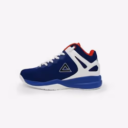 Chaussures indoor enfant Peak TP