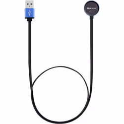 description Le câble de charge magnétique pour lampes de poche M2R Pro, Warrior X, H2R, Seeker 2, Baton Pro, S1R II, S2R II,  ...