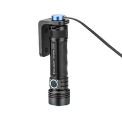 Olight SEEKER 2 PRO torche et lampe de poche Noir Lampe torche