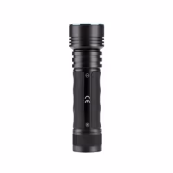 Olight SEEKER 2 PRO torche et lampe de poche Noir Lampe torche