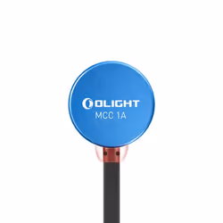 Olight S2R Baton II Noir Lampe torche LED