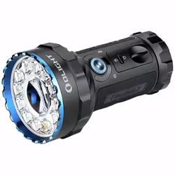 Lampe de poche - OLIGHT - X7R 2-DE-GMBH - 14000 lumens - Rechargeable USB - 400 m portée