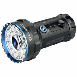 Lampe de poche - OLIGHT - X7R 2-DE-GMBH - 14000 lumens - Rechargeable USB - 400 m portée