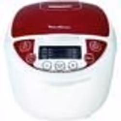 Multicuiseur - Moulinex - 12 Programmes - Capacité 5L - Puissance 750W - Cuve Antiadhésive