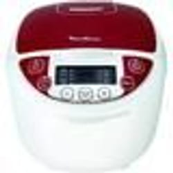 Multicuiseur - Moulinex - 12 Programmes - Capacité 5L - Puissance 750W - Cuve Antiadhésive