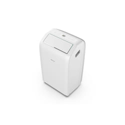 Hisense APC12LQ Climatiseur portatif 52 dB 1340 W Blanc