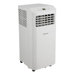 Hisense APC07KV Climatiseur portatif 51 dB Blanc