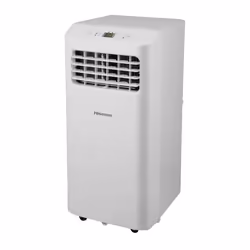 Hisense APC07KV Climatiseur portatif 51 dB Blanc