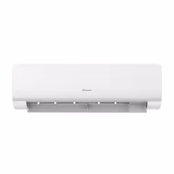 Hisense KC35YR03, Système de partage, Blanc, refroidir, Déshumidifier, Ventilateur, chauffage, 3400 W, 3800 W, 1000 W