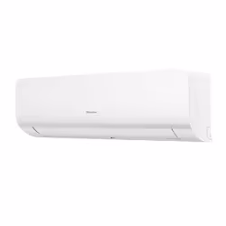 Hisense KC35YR03 climatiseur split-système Système de partage Blanc