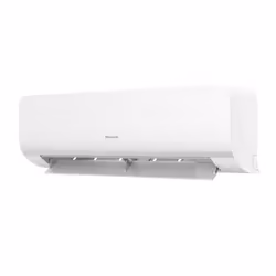 Hisense KC35YR03 climatiseur split-système Système de partage Blanc