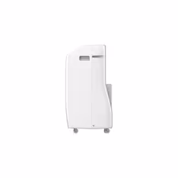 Hisense APC12QC Climatiseur portatif 64 dB Blanc
