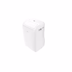 Hisense APC12QC Climatiseur portatif 64 dB Blanc