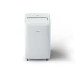 Hisense APH12QC Climatiseur portatif 64 dB Blanc