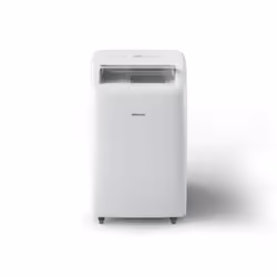 Hisense APH12QC Climatiseur portatif 64 dB Blanc - Vue supplémentaire 5