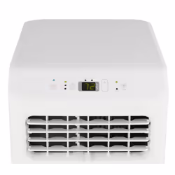 Hisense APC09KV Climatiseur portatif Blanc - Vue supplémentaire 2