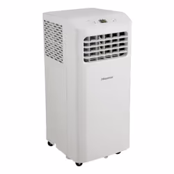 Hisense APC09KV Climatiseur portatif Blanc - Vue supplémentaire 3