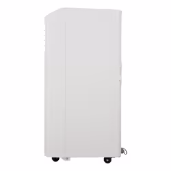 Hisense APC09KV Climatiseur portatif Blanc - Vue supplémentaire 5