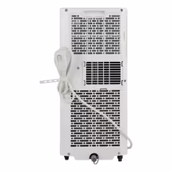 Hisense APC09KV Climatiseur portatif Blanc - Vue supplémentaire 6