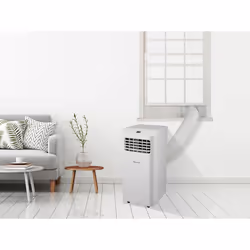 Hisense APC09KV Climatiseur portatif Blanc - Vue supplémentaire 7