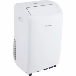 Hisense APH09QC Climatiseur portatif 63 dB Blanc - Vue supplémentaire 5