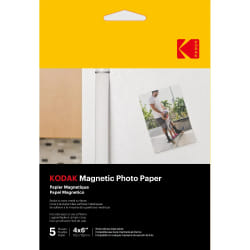 Kodak Photo Magnet