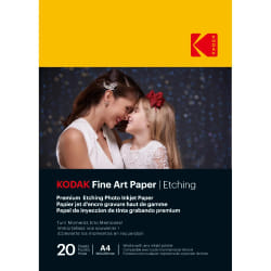 Kodak Fine Art A6