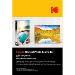 Kodak Cadre photo transparent 10x15cm