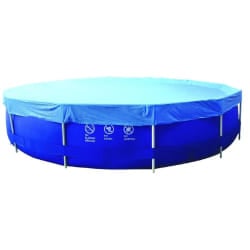 Jilong Bâche de protection Piscine 300 cm