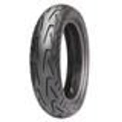 Pneu scooter - Goodride - H-968 - 120/70 x 12 - Avant - TL 58P