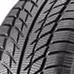 Pneu Tourisme - GOODRIDE - SW608 - Hiver - 155/65 R14 75T - Directionnel - Freinage sur sol mouillé B