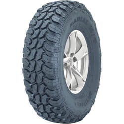 Pneus 4x4 Eté - WEST LAKE - RADIAL M/T SL366 - 235/75 R15 110Q