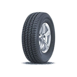 Pneu Utilitaire Goodride SW612 225-70R15C 112-110R 8PR - Hiver - Freinage sur sol mouillé B - Profil Symétrique