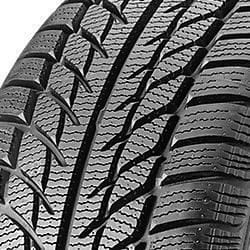 Pneu hiver - GOODRIDE SW-608 195/65R15 91H - Profil directionnel - Rainures transversales - Meilleur contrôle