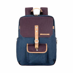 Sac à dos - Kingcamp - Glacier - Bleu - 12 Litres - 24 x 12 x 40 cm