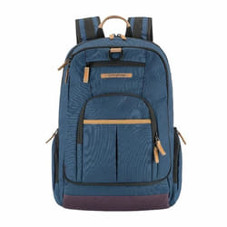 Sac à dos - Kingcamp - Arches - Bleu - 35 x 15 x 48 cm - Ventilation optimale